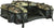 ATV TEK Arch Padded Bag Camo ASPBMOB - Versatile and Durable Gear Storage