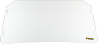 OPEN TRAIL Full Windshield - Part Number 459-2020