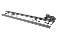 Rough Country | 50 Inch Spectrum Series LED Light Bar | Single Row | 80750
