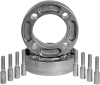 DURA BLUE Easy-Fit Wheel Spacer Kit WS4110F - 1.5" - 4/110 for Front/Rear Wheels