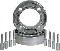 DURA BLUE Easy-Fit Wheel Spacer - 1.5" - 4/110 - Front/Rear - UTV4110FY