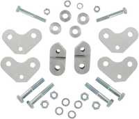 DURA BLUE Lowering Kit for LTR450 - Part Number 20-1015