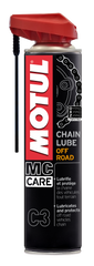 MOTUL Chain Lube Offroad 9.3oz - Part Number 103245/111820