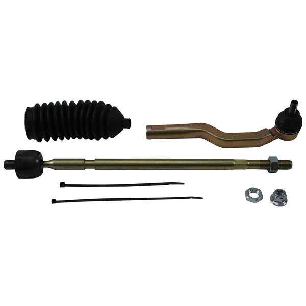 ALL BALLS Tie Rod End Kit 51-1094-R for Reliable Steering Performance