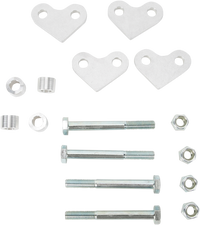 DURA BLUE Lowering Kit - Front - YFZ450R/X F 20-1013