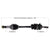 TYTANEUM OE Replacement CV Axle for Can-Am - Part Number 813-0024