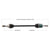 TYTANEUM OE Replacement CV Axle for Can-Am Front Right - Part Number 813-0035