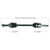 TYTANEUM OE Replacement CV Axle for Can-Am Front Right - Part 813-0038