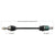 Tytaneum OE Replacement CV Axle for John Deere Rear Right - Part 813-0099