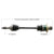 Tytaneum OE Replacement CV Axle for Yamaha Rear Left - Part Number 813-0199