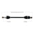 Tytaneum Heavy Duty CV Axle Kymco Rear Right - Part 813-0290