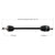 TYTANEUM Arctic Cat OE Replacement CV Axle ARC-7028