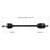 Tytaneum Arctic Cat OE Replacement CV Axle ARC-7032