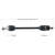 Tytaneum Arctic Cat OE Replacement CV Axle ARC-7033