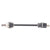 TYTANEUM O.E. Style Replacement CV Axle POL-7094