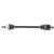 TYTANEUM O.E. Style Replacement CV Axle POL-7096