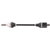 Tytaneum POL-6093HD Heavy Duty Replacement CV Axle