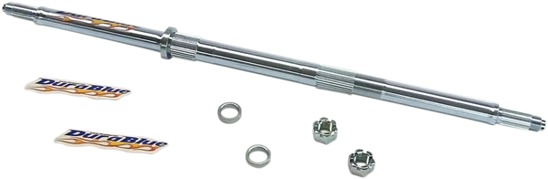 DURA BLUE Heavy Duty Axle - Raptor 20-1153