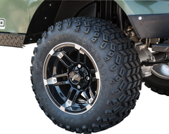 AMS Tire - Sahara - Front/Rear - 23x10-14 - 4 Ply 1412-618