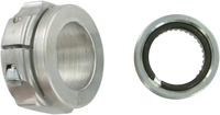 DURA BLUE Posi-Lock Axle - X-33 - Yamaha 20-1635