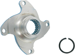 DURA BLUE Sprocket Hub - Honda 250X/300EX 250XSP