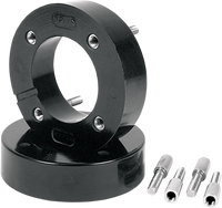 DURA BLUE Easy-Fit Wheel Spacer 2.5" - 4/100 - Rear - Kit 4100