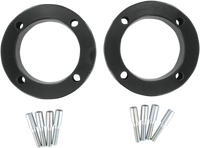 DURA BLUE Easy-Fit Wheel Spacer - 1.5" - 4/110 - Front/Rear - Kit 4110F