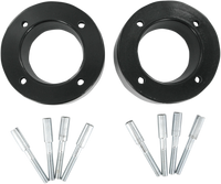 DURA BLUE Easy-Fit Wheel Spacer 2.5" - 4/115 - Rear Kit 4115