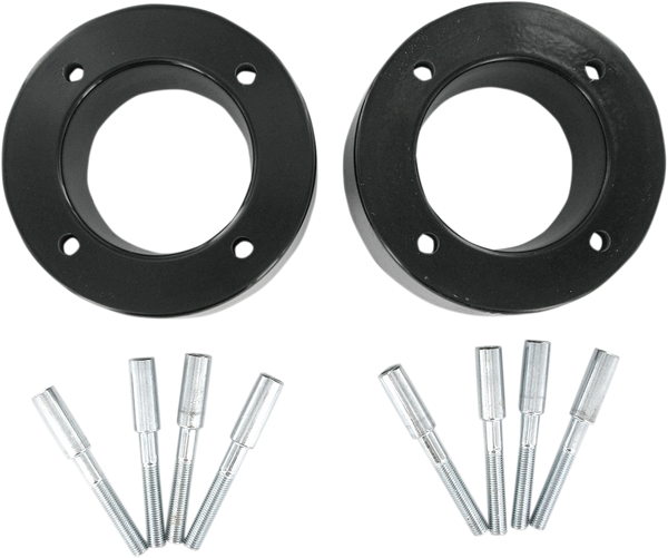 DURA BLUE Easy-Fit Wheel Spacer 2.5" - 4/115 - Rear Kit 4115