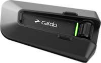 CARDO Packtalk Edge Bluetooth Headset Single - PT200001