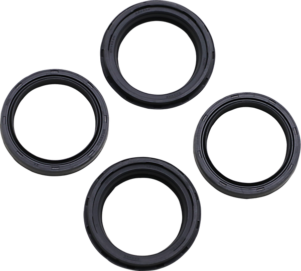 MOOSE RACING Fork Seal Kit - 43 mm, Part Number 118888430101