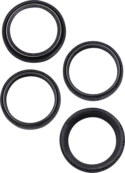 MOOSE RACING Fork Seal Kit - 48 mm 118888480101