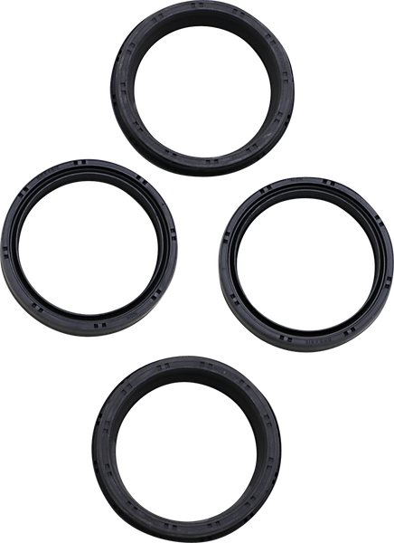 MOOSE RACING Fork Seal Kit - 49 mm 118888490101