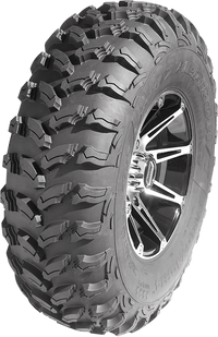 AMS Tire Radial Pro A/T 30x10R14 8 Ply - Part Number 1400-661