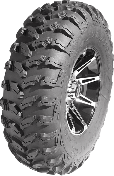 AMS Tire Radial Pro A/T 30x10R14 8 Ply - Part Number 1400-661