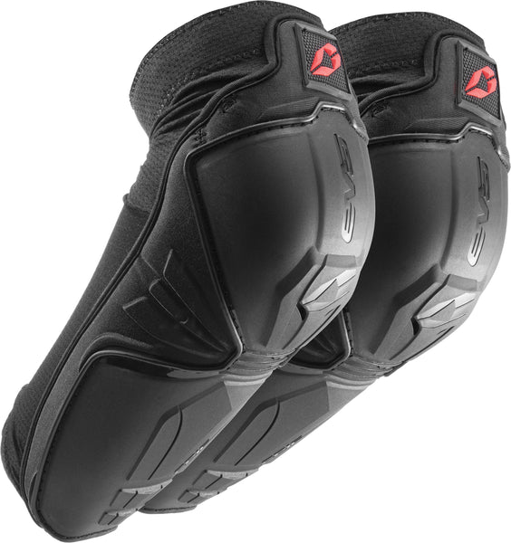 EVS Epic Elbow Pad Black LG/XL - EPE-20K-LX