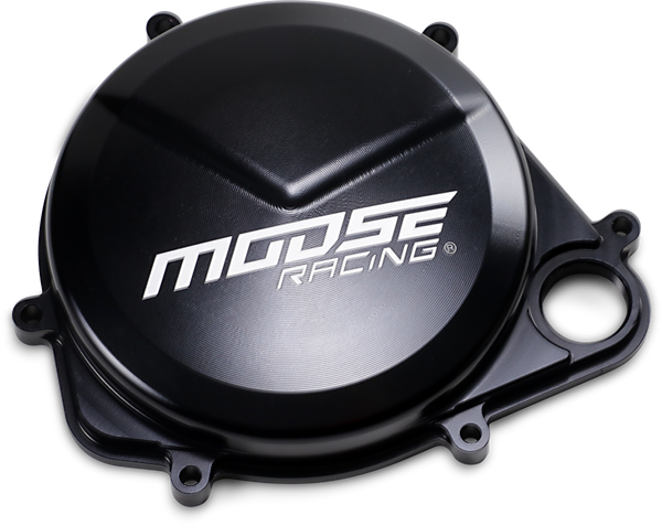 MOOSE RACING Clutch Cover - D70-1425MB for Honda