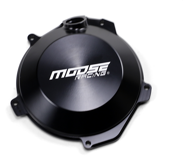 MOOSE RACING Clutch Cover D70-5428MB for Gas Gas, Husqvarna, and KTM