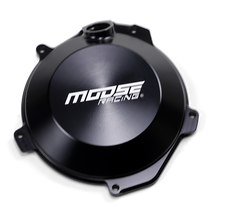 MOOSE RACING Clutch Cover D70-5428MB for Gas Gas, Husqvarna, and KTM