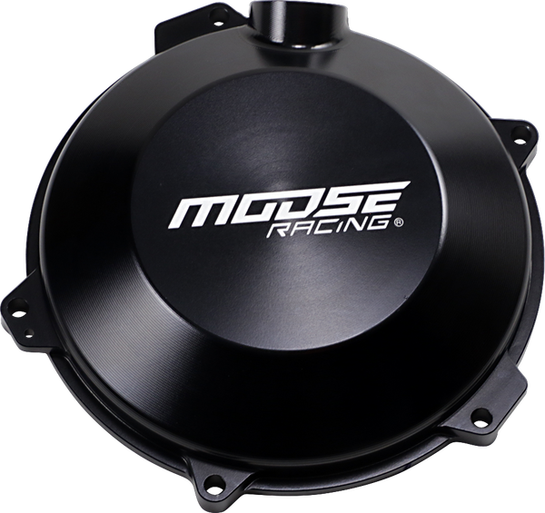 MOOSE RACING Clutch Cover - Gas Gas/Husqvarna/KTM D70-5429MB