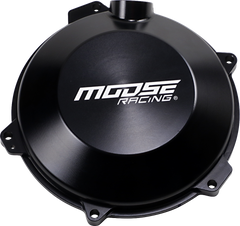 MOOSE RACING Clutch Cover - Gas Gas/Husqvarna/KTM D70-5429MB