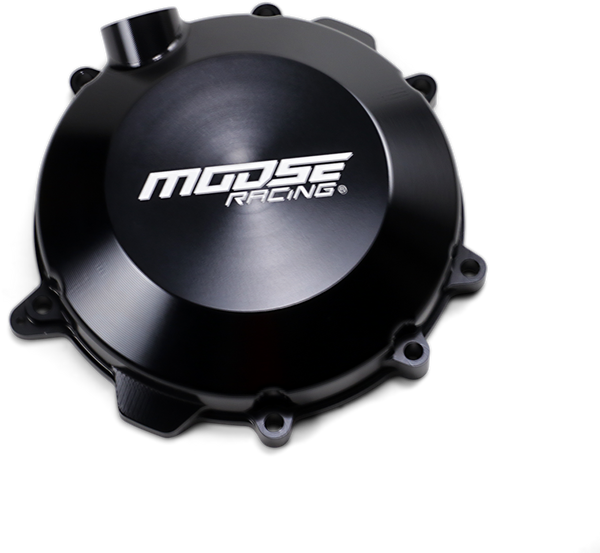 MOOSE RACING Clutch Cover - Gas Gas/Husqvarna/KTM D70-5431MB