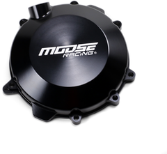 MOOSE RACING Clutch Cover - Gas Gas/Husqvarna/KTM D70-5431MB