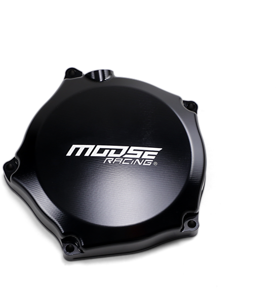 MOOSE RACING Clutch Cover - Kawasaki D70-2423MB