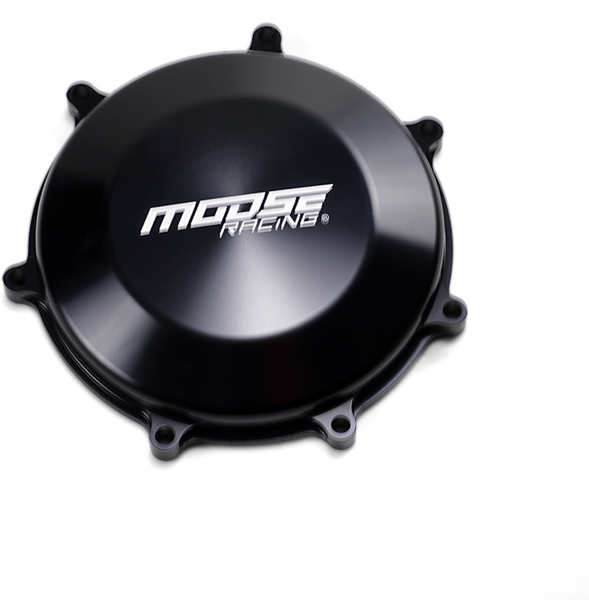 MOOSE RACING Clutch Cover - Kawasaki D70-2425MB