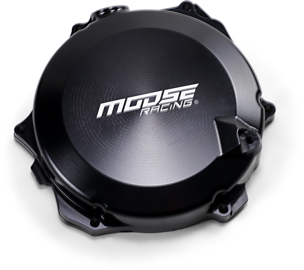 MOOSE RACING Clutch Cover - D70-3422MB for Suzuki