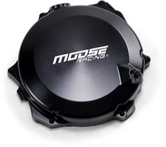 MOOSE RACING Clutch Cover - D70-3422MB for Suzuki