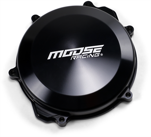 MOOSE RACING Clutch Cover - Yamaha D70-4424MB