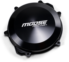 MOOSE RACING Clutch Cover - Yamaha D70-4424MB