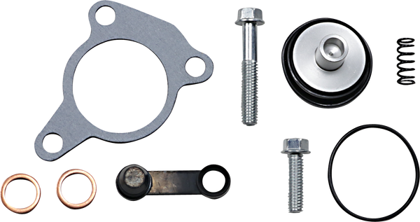 MOOSE RACING Slave Cylinder Rebuild Kit - 18-6038 for Husqvarna/KTM